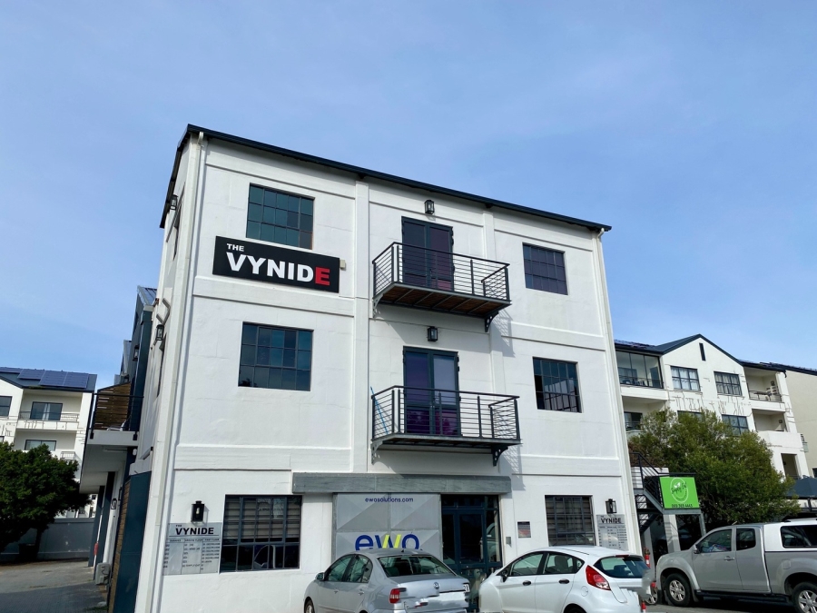 To Let commercial Property for Rent in Paardevlei Western Cape